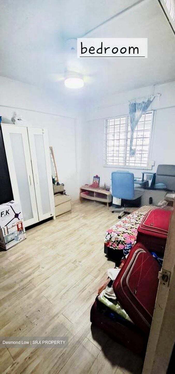 Blk 114 Hougang Avenue 1 (Hougang), HDB 3 Rooms #456379881